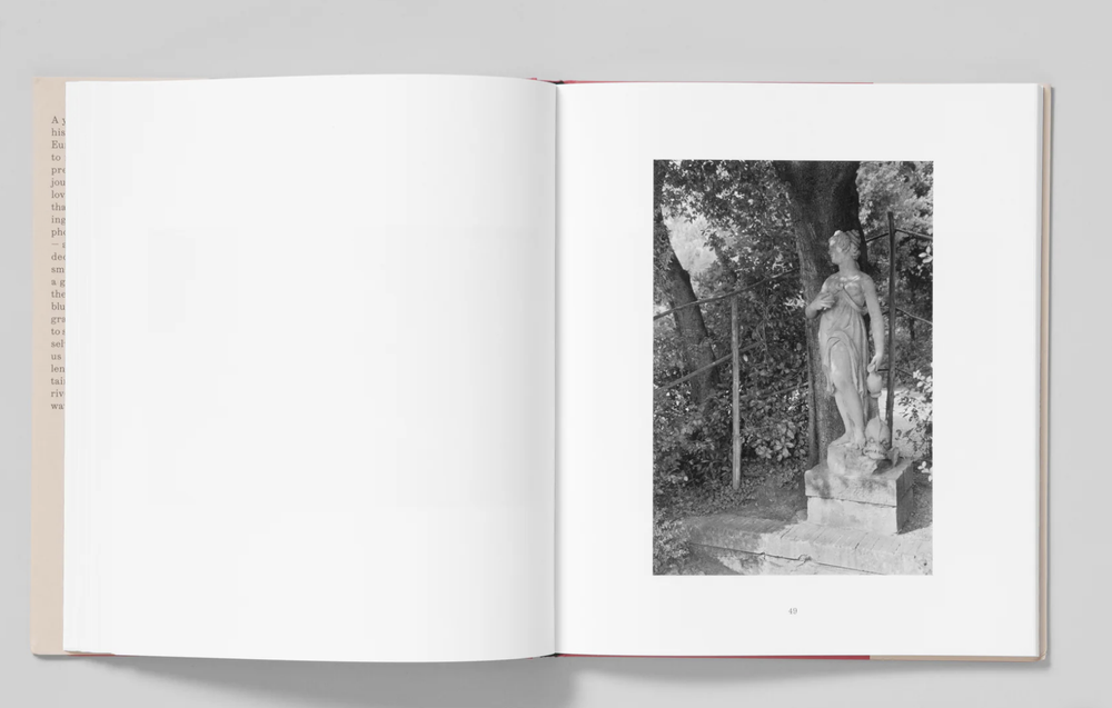 Love's Labour — Sergio Purtell